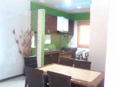 Apartment For Sale in Taman Orkid Shop Apartment Batu 9 Cheras