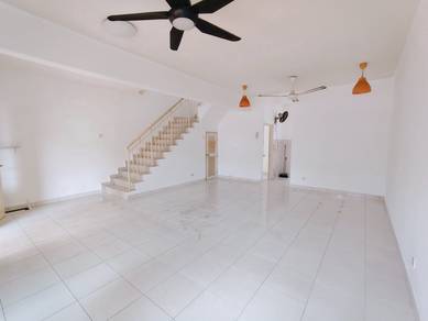 2-storey Terraced House For Sale in Setia Alam,SGR