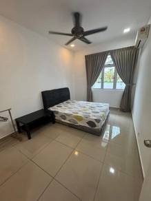 Service Residence For Rent in Meridin Bayvue