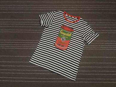 Andy warhol x uniqlo M