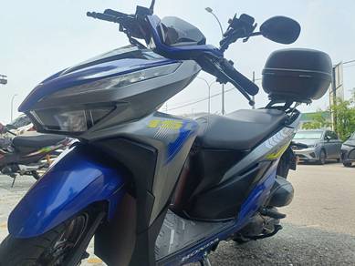 Honda Vario 150