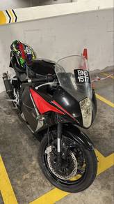 Hyosung Cruisse II