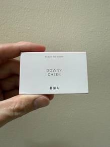 BBIA ready to wear blusher
