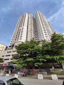 Condominium For Sale in Symphony Heights (Simfoni Heights)