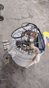 beko mesin basuh 17kg