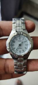 Casio TOUGHSOLAR WAVECEPTOR