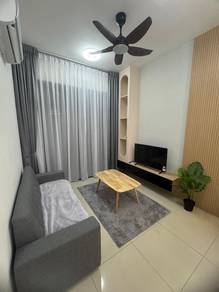 Service Residence For Sale in Johor Bahru,JHR