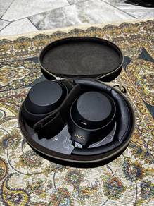 sony WH-1000XM4