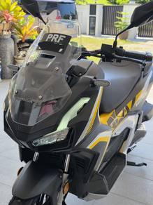Honda ADV 160