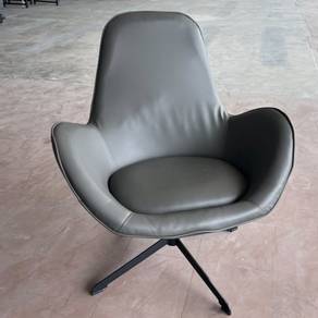 Swirl Occasional Chairs Office