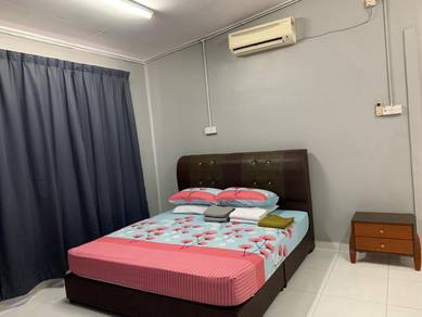 Roomstay Gong Badak Seb Takir Kuala Nerus Bilik