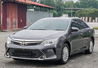 Toyota Camry G in Cheras, KUL