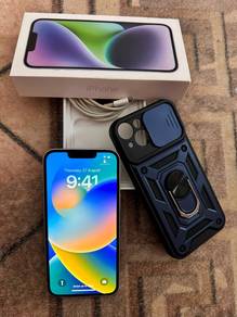 Apple iPhone 14 128 GB