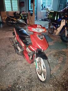 Modenas Dinamik