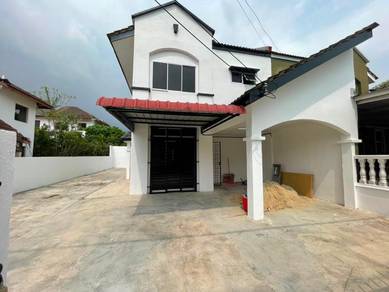 Semi-Detached House For Sale in Sungai Petani,KDH
