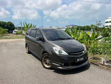Proton Exora STANDARD in Balai Panjang, MLK
