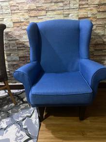 wind chair