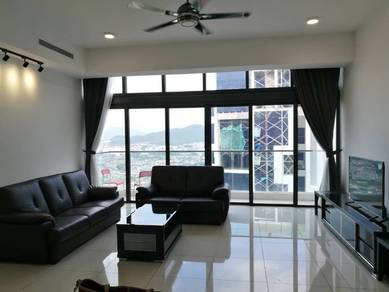 Service Residence For Sale in M City