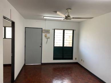 Flat For Rent in Bandar Baru Sentul