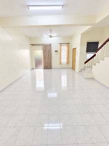2-storey Terraced House For Rent in Sungai Petani,KDH