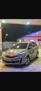 Proton Exora EXECUTIVE in Seri Kembangan, SGR