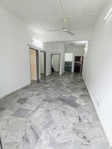 Apartment For Rent in Taman Kosas Shop Apartment