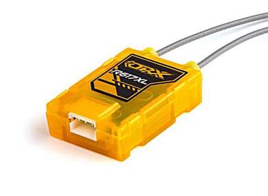 OrangeRx R617XL cPPM DSM2/DSMX Compatible 6ch Rece