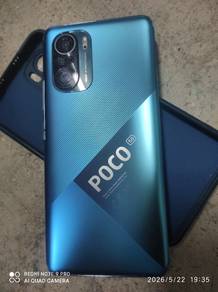 Poco F3 5G 8/256