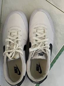Nike Original White/Black