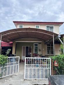 Bungalow House For Sale in Bayan Lepas,PNG