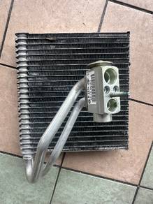 Mini cooper r55 r56 r60 cooling coil evaporator