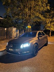 Volkswagen Passat TSI (CKD) in Johor Bahru, JHR
