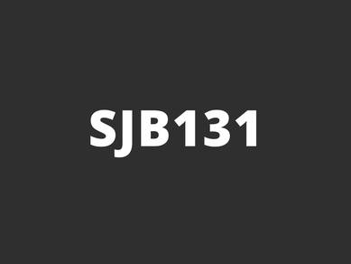 SJB131