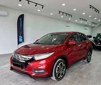 Honda HR-V V in Bukit Minyak, PNG