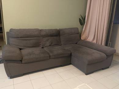 FREE SOFA (OWN transport)