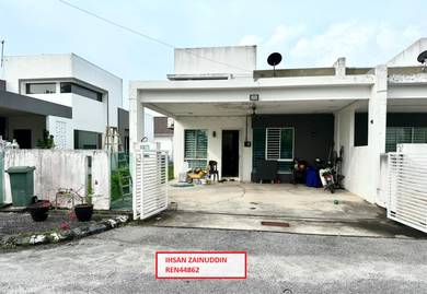 Semi-Detached House For Sale in Alor Setar,KDH