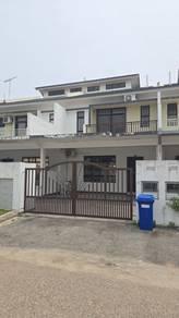 2-storey Terraced House For Sale in Pengerang,JHR