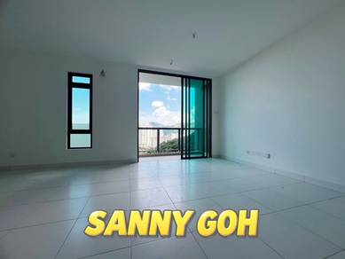 Condominium For Rent in Terraces Condominium