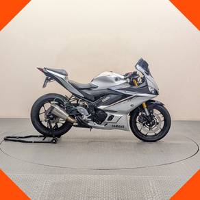 Yamaha YZF-R25