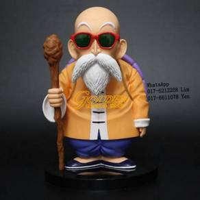 Dragon Ball Kame Sennin Action Figures
