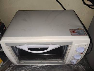 oven