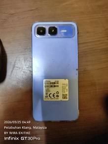 Infinix Smart 10 Plus 4+4GB RAM 128GB ROM