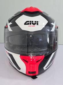 Helmet Fullface Givi Size L