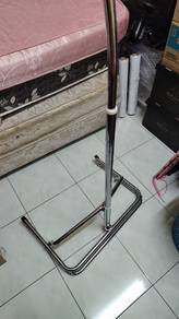 Buai besi