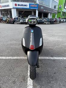 Vespa Sprint 150