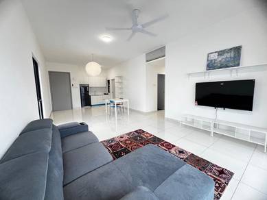 Condominium For Rent in Vertu Resort @ Aspen Vision City