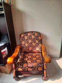Classic Sofa