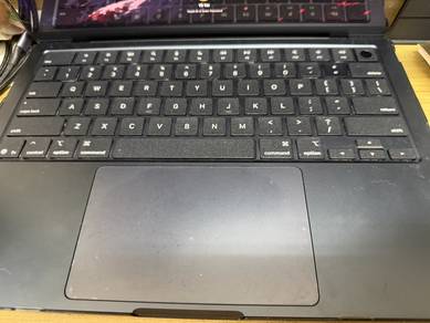 24/512 Macbook Air M4 13”