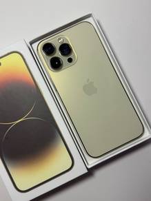 iPhone 14 Pro Max 256gb Gold ZP | Accept Spaylater