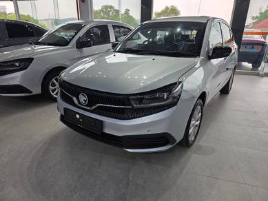 Proton Saga MC3 STANDARD in Seri Kembangan, SGR